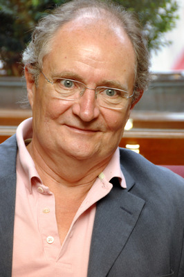 Jim Broadbent poster