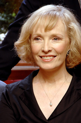 Jim Broadbent poster