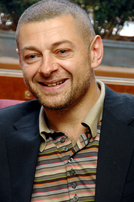 Jim Broadbent poster