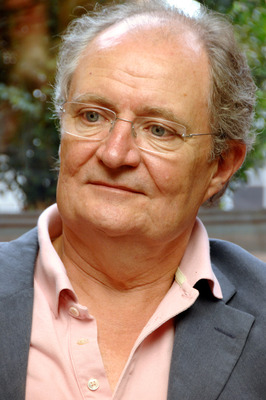 Jim Broadbent poster