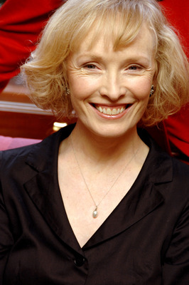 Jim Broadbent poster