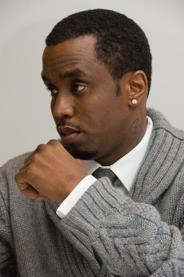 Sean Combs poster