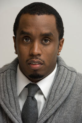 Sean Combs poster
