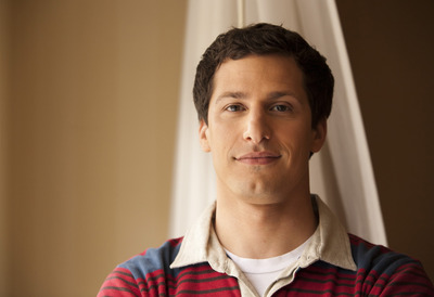 Andy Samberg poster