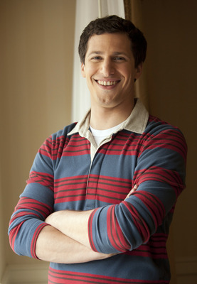 Andy Samberg poster
