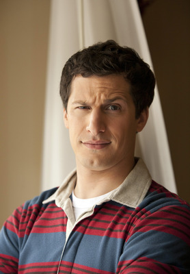 Andy Samberg poster
