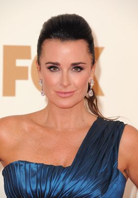 Kyle Richards poster