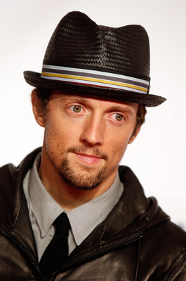 Jason Mraz poster