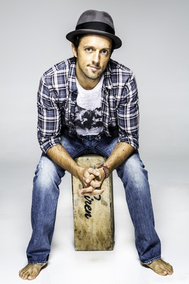 Jason Mraz poster