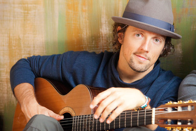 Jason Mraz poster
