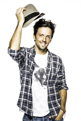 Jason Mraz poster