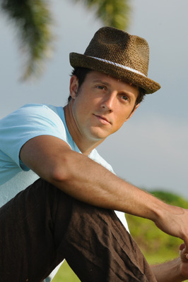 Jason Mraz poster