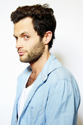Penn Badgley poster