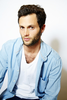 Penn Badgley poster