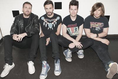 Bastille poster