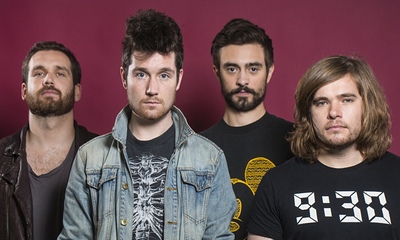 Bastille poster