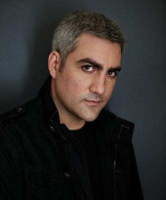Taylor Hicks hoodie