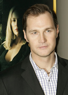 David Morrissey poster