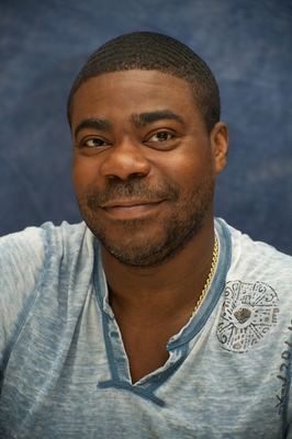 Tracy Morgan poster