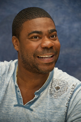 Tracy Morgan poster