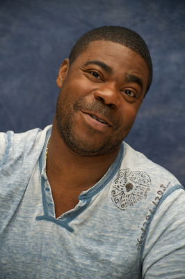 Tracy Morgan poster