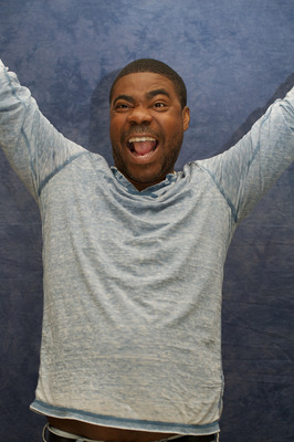 Tracy Morgan poster
