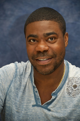Tracy Morgan poster