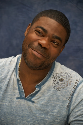 Tracy Morgan poster