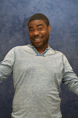 Tracy Morgan poster