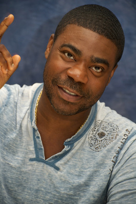 Tracy Morgan poster