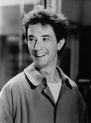 Martin Short poster
