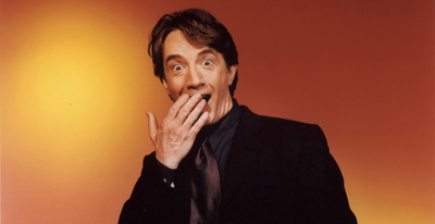 Martin Short poster