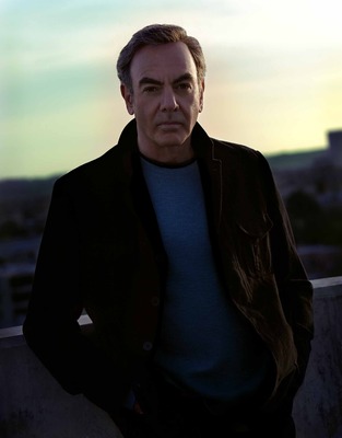 Neil Diamond poster
