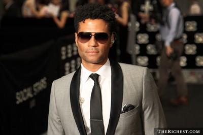 Eric BenEt poster