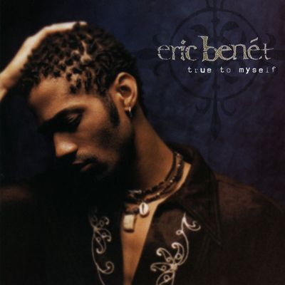 Eric BenEt poster