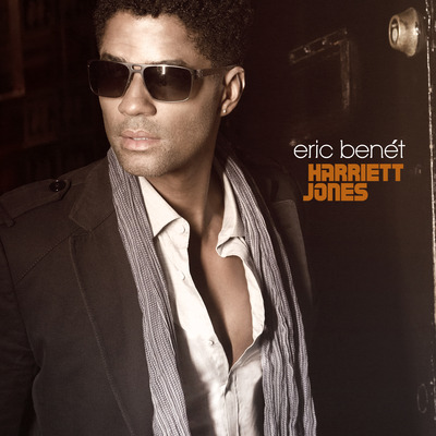 Eric BenEt poster