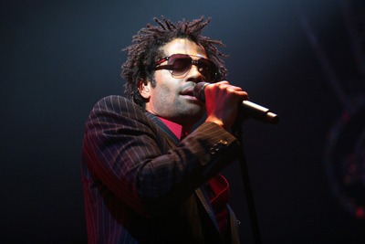 Eric BenEt poster
