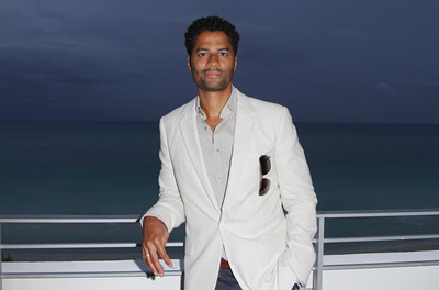 Eric BenEt poster