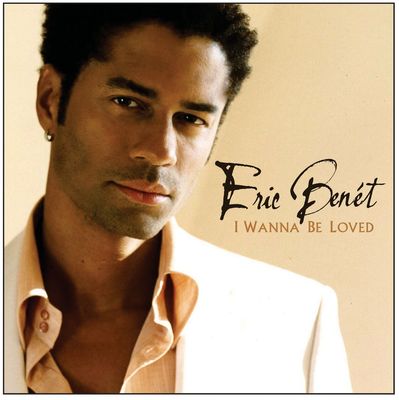Eric BenEt poster
