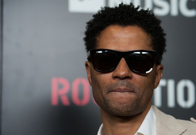 Eric BenEt poster
