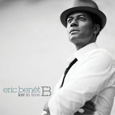Eric BenEt poster