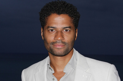 Eric BenEt poster