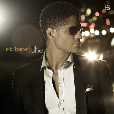 Eric BenEt poster
