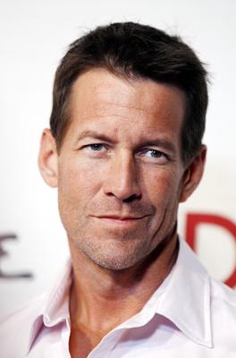 James Denton poster