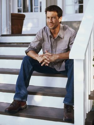 James Denton poster