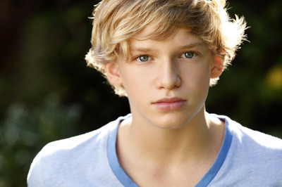 Cody Simpson poster