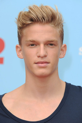 Cody Simpson poster