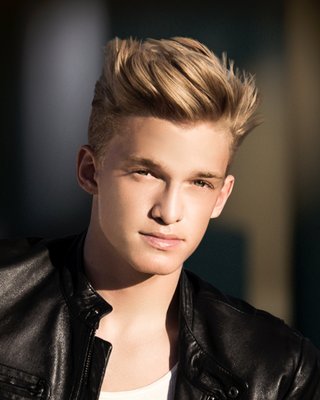 Cody Simpson poster