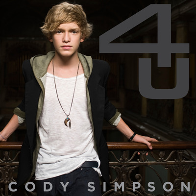 Cody Simpson poster