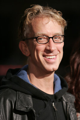 Andy Dick poster